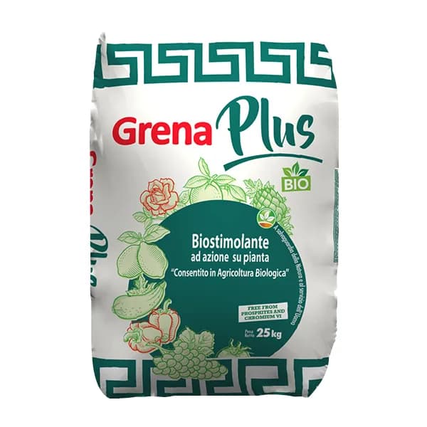 Grena Plus 4-1-1