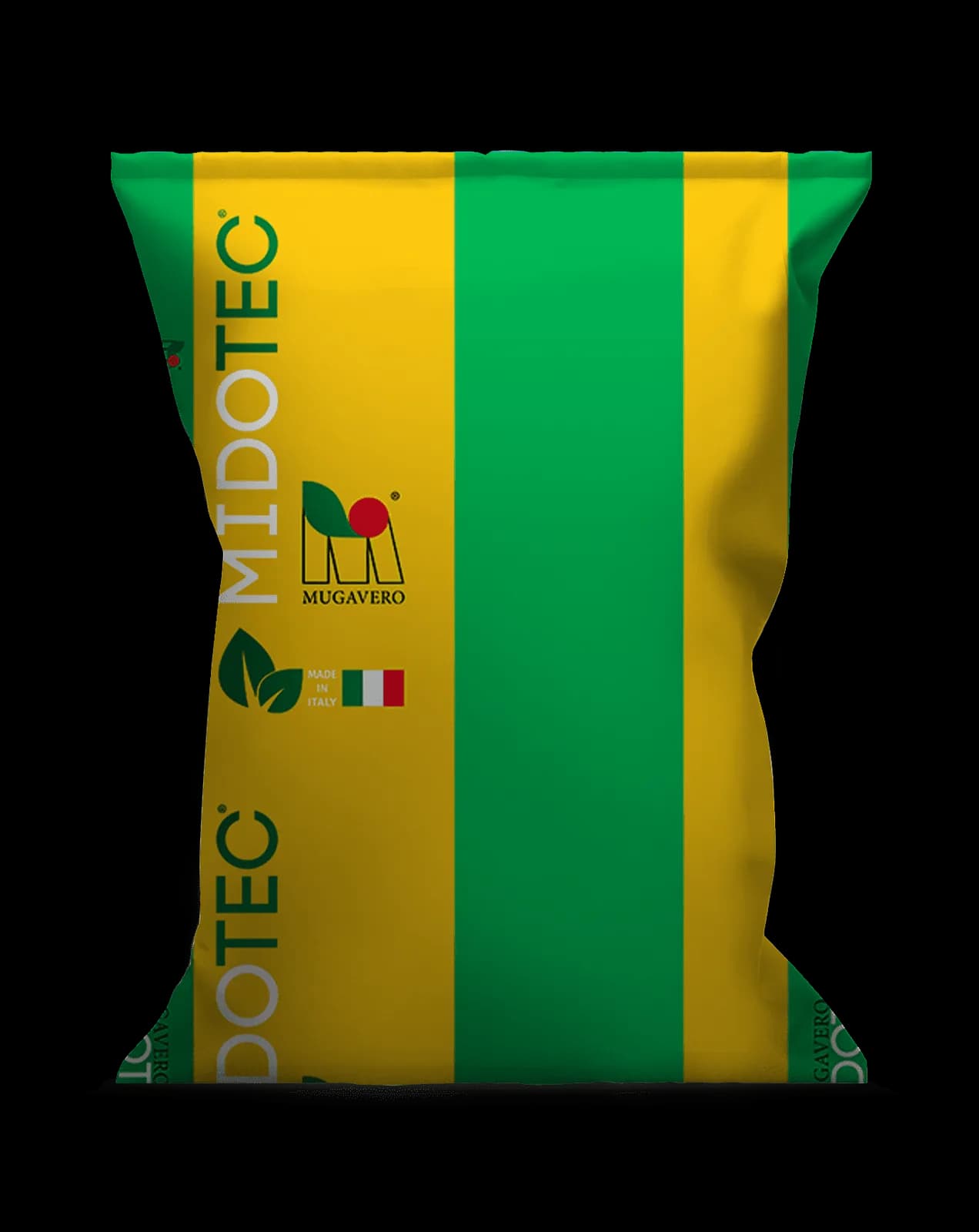 MidoTec 15-15-15 + MgO + S + TE