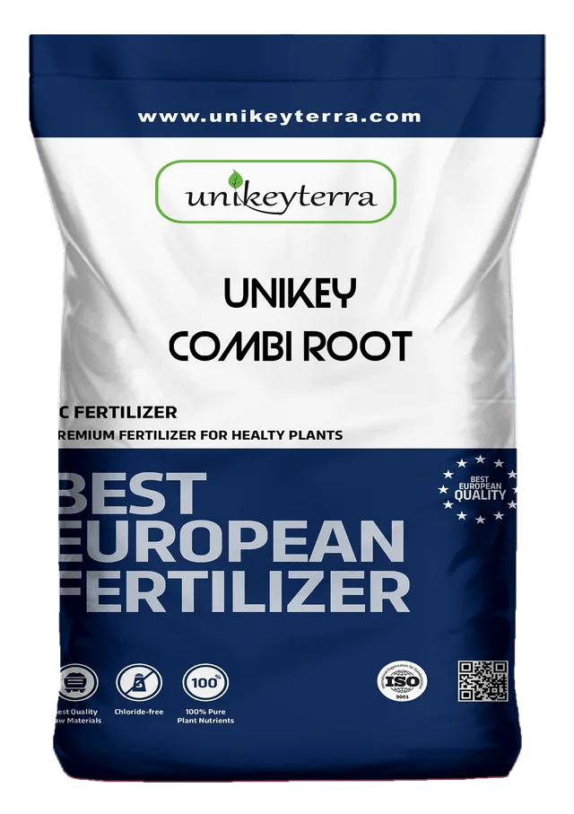 Unikey Combi Root